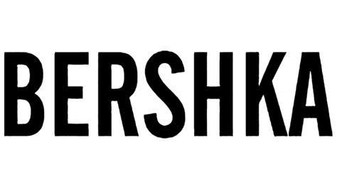 Bershka Logo - Storia e significato dell'emblema del marchio