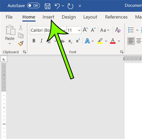 How to Make a Square in Microsoft Word 2016 - Support Your Tech