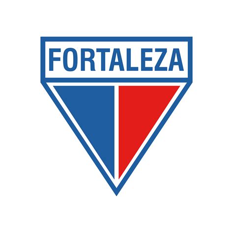 Fortaleza Esporte Clube Logo – Escudo – PNG e Vetor – Download de Logo