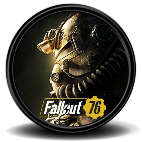 Fallout 76 Icon 1 by IIBlack-IceII on DeviantArt