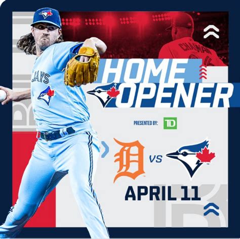 Toronto Blue Jays unveil 2023 schedule — Canadian Baseball Network