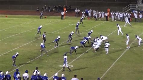 Southwest Christian High School - Joshua Tips highlights - Hudl