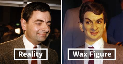 People Say This Wax Museum Is The Worst In The World And Here Are 19 Pictures To Prove It ...