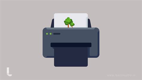 The Fact about printer : Do you know that Chester Carlson invented a dry printing process called ...