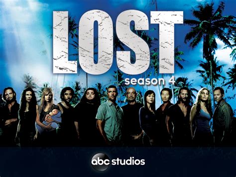 Watch Lost - Season 4 | Prime Video