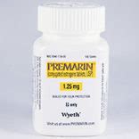 PREMARIN Dosage & Rx Info | Uses, Side Effects