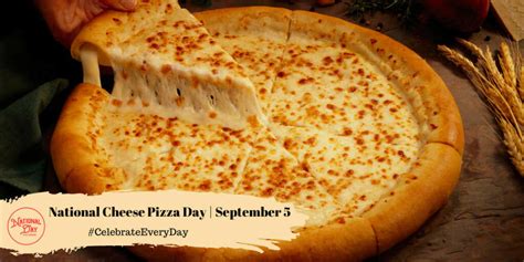 National Cheese Pizza Day 2024 Deals - Kerry Melonie