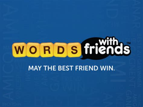 Words With Friends: Never Lose With These Tips - Live Enhanced