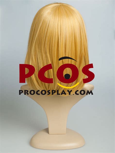 Howl's Moving Castle Hauru Cosplay Wigs mp004225 - Best Profession Cosplay Costumes Online Shop