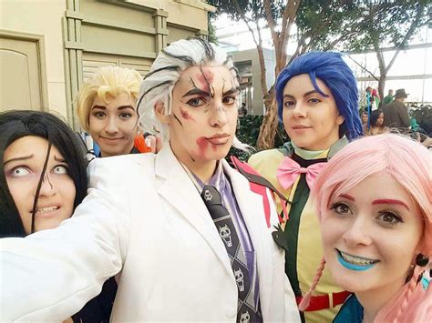 Kira yoshikage | Cosplay Amino