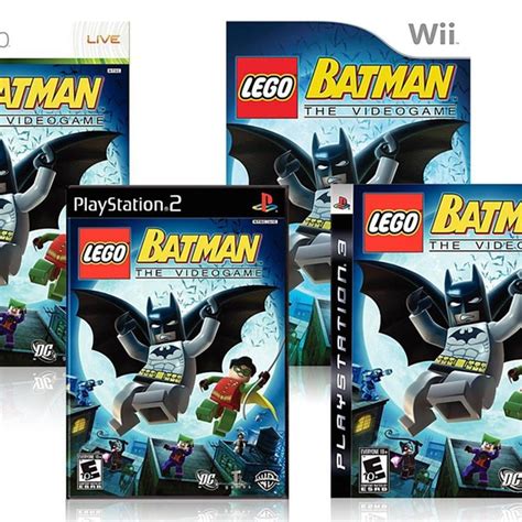 41+ Lego Batman Cheat Codes Ps2 Background