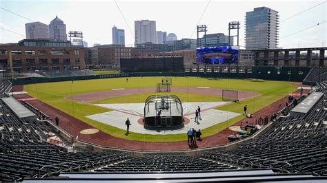 What to know before a Columbus Clippers game at Huntington Park