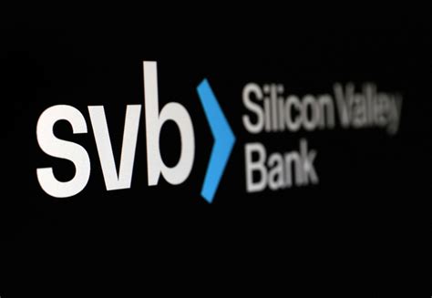 Silicon Valley Bank's Parent Company Cut Off From Bank's Records | IBTimes