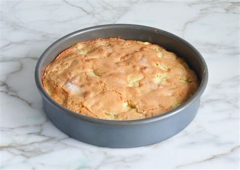 Apple Cake Recipe - Once Upon a Chef