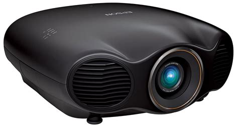 Epson Pro Cinema LS10000 Projector Review