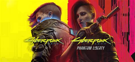 -20% Cyberpunk 2077 & Phantom Liberty Bundle on GOG.com