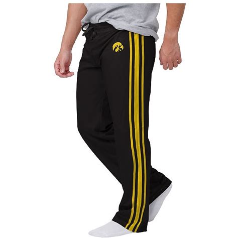 Iowa Hawkeyes Gameday Ready Pajama Pant