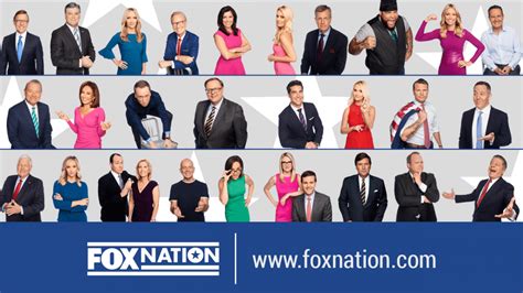 Fox News to launch OTT service Fox Nation in US