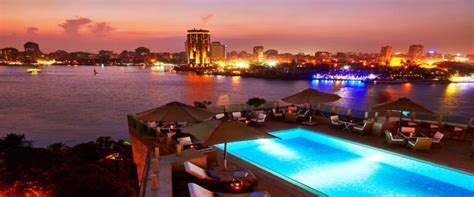 Best Luxury Hotels in Cairo, Egypt | Osiris Tours