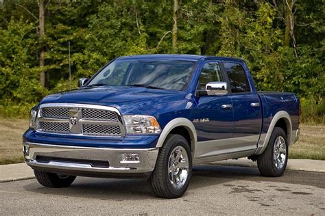 Dodge Ram 1500 Truck Models, Price, Specs, Reviews | Cars.com