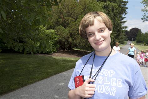 Campers find independence at Easter Seals' Camp Fairlee Manor | Cape Gazette