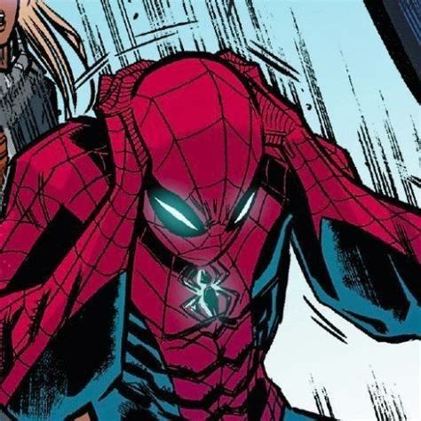 *'𝐜𝟒𝐬'* | Spiderman comic art, Spiderman comic, Spiderman