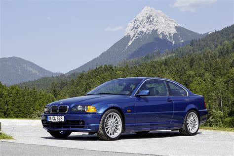 1999 BMW 3 Series Coupe (E46) Specs & Photos - autoevolution