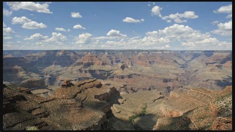 Grand Canyon National Park: Timelapse Video - Summer Cloud… | Flickr