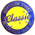 Northern Rivers Classic Motorcycle Club Events