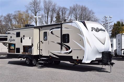 Used RVs By Owner - Grand Design Reflection 297RSTS