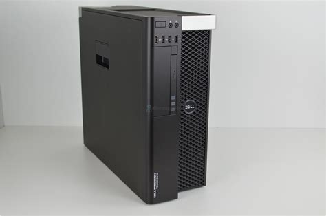 Сервер Dell Precision Tower 5810 (Базовая комплектация) - купить ...