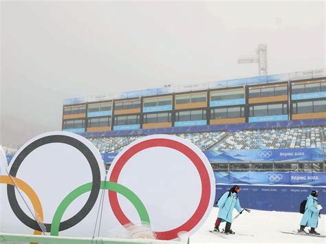 What to watch at the 2022 Winter Olympics — and when to watch it | Toronto Sun