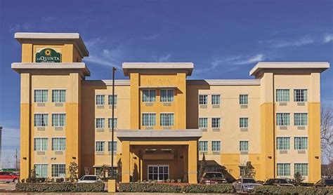 LA QUINTA INN & SUITES MCALESTER $79 ($̶9̶6̶) - Updated 2019 Prices & Hotel Reviews - OK ...