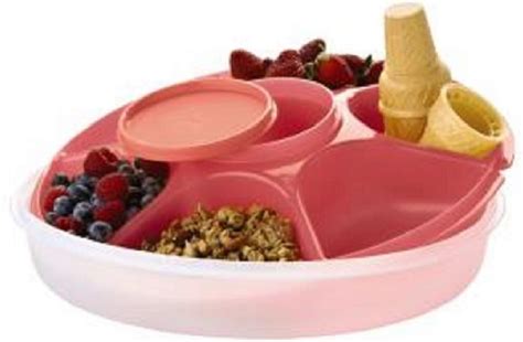 Tupperware Serving Center Set: Amazon.com.au: Kitchen