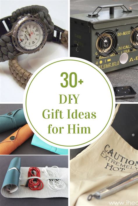 DIY Gift Basket Ideas - The Idea Room