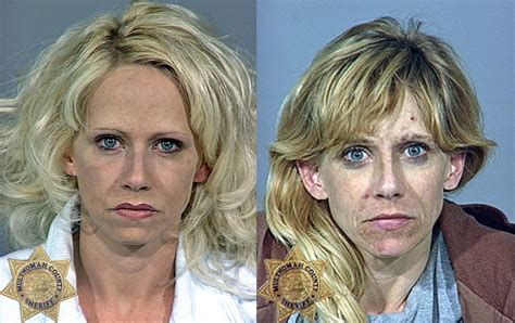 Ravages of meth extend beyond legal woes