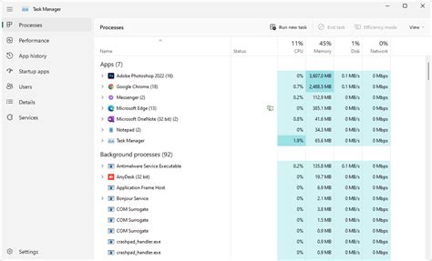 Task Manager (What It Is & How to Use It)