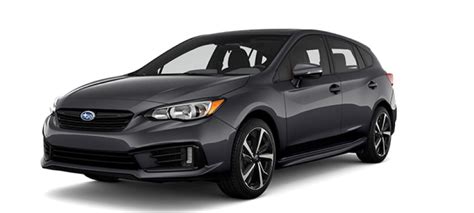 2023 Subaru Impreza | Modern Subaru of Boone