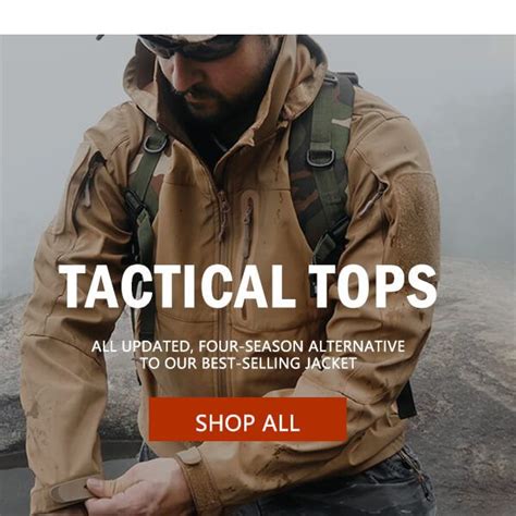 Men's Outdoor Clothing Online Shopping | Cheap Price Free Shipping Over $99 | Cotosen in 2021 ...