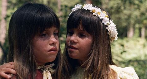 "La famille Ingalls": qu'est-il arrivé à Lindsay et Sidney Greenbush, les jumeaux qui ont joué ...