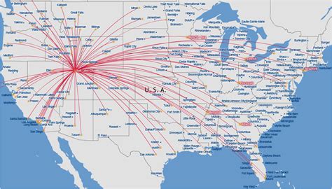 Delta Flights to Europe Map | secretmuseum