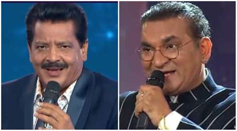 Indian Idol 12: It’s raining 90s hits with Udit Narayan and Abhijeet ...