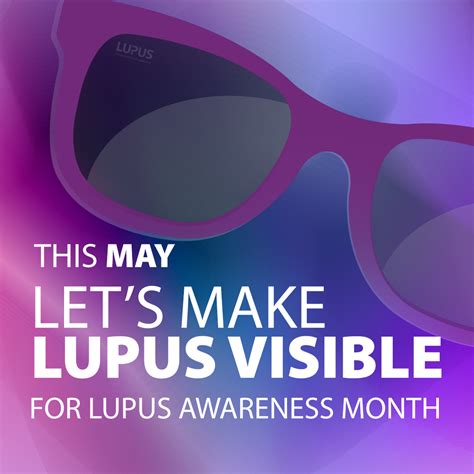 Lupus Awareness Month Toolkit | Lupus Foundation of America