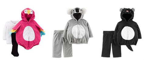 Carter’s Halloween Costumes $16.80 (reg $42) | Utah Sweet Savings