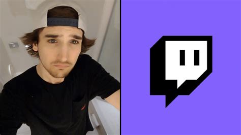 Has Mitch Jones been shadow banned on Twitch? - Dexerto