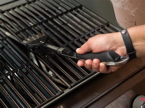 Fire Up Your Grill for Labor Day: Essential Cleaning Tips to Make It Shine - CNET