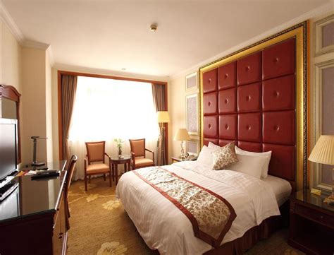 Quanzhou Hotel in China - Room Deals, Photos & Reviews