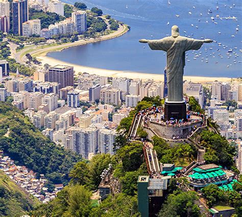 Study Abroad in Brazil | UCEAP