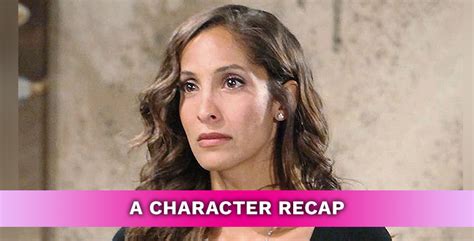 The Young and the Restless Character Recap: Lily Winters