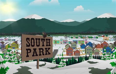 South Park - Comedy Central Series - Where To Watch